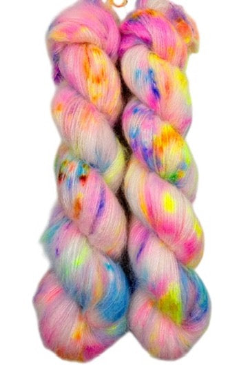 Sprinkles (Fluffy Lace)