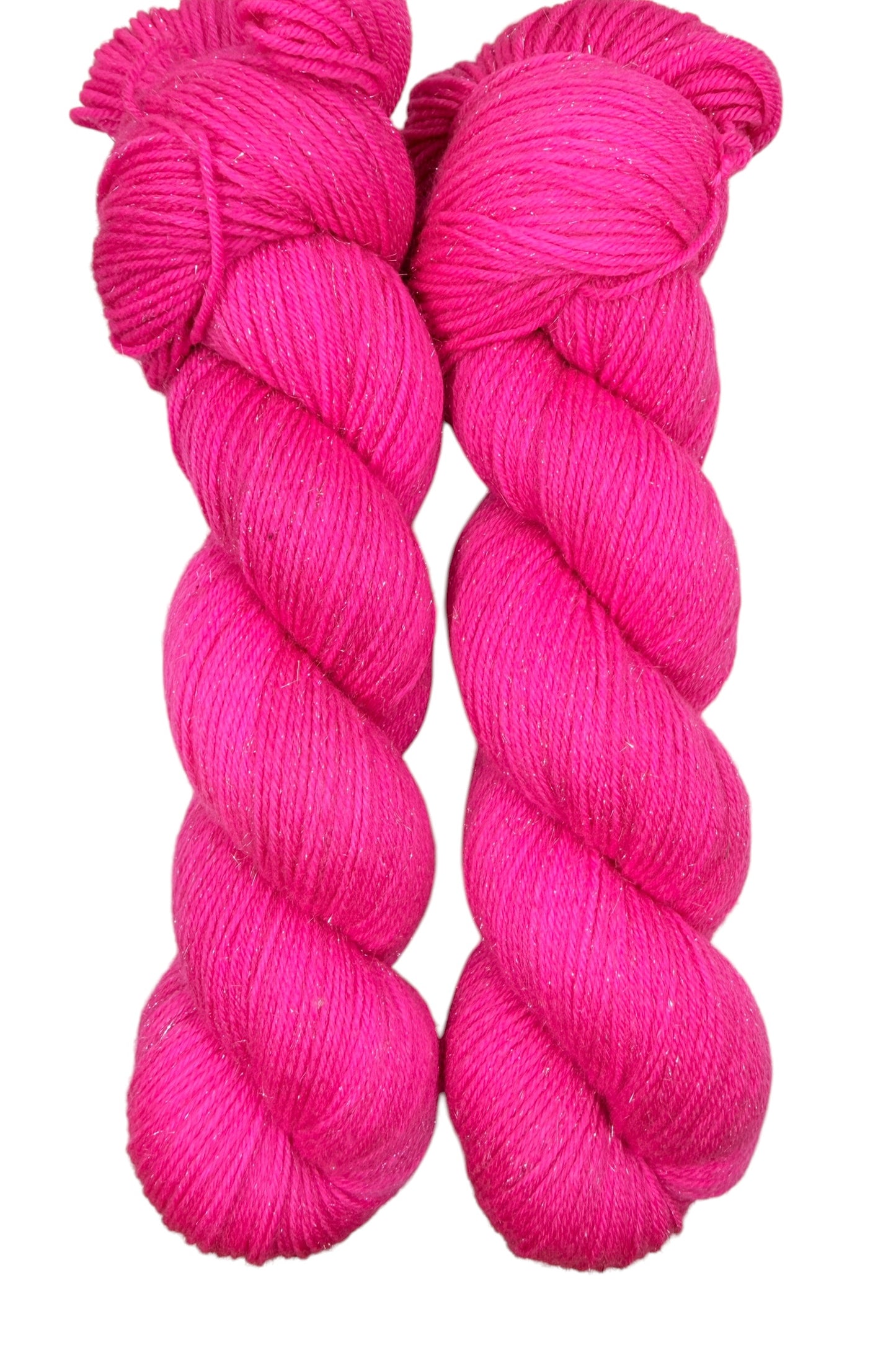 Stargazer (Sparkly Sock)