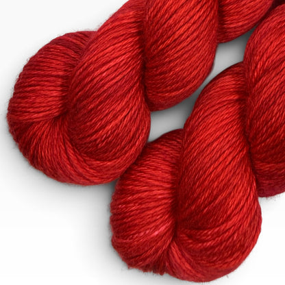 Blood Orange (Squishy Worsted)