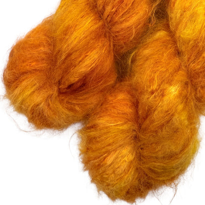Pumpkin Patch (Fluffy DK)