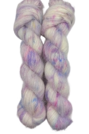 Field Of Flowers (Fluffy Lace)