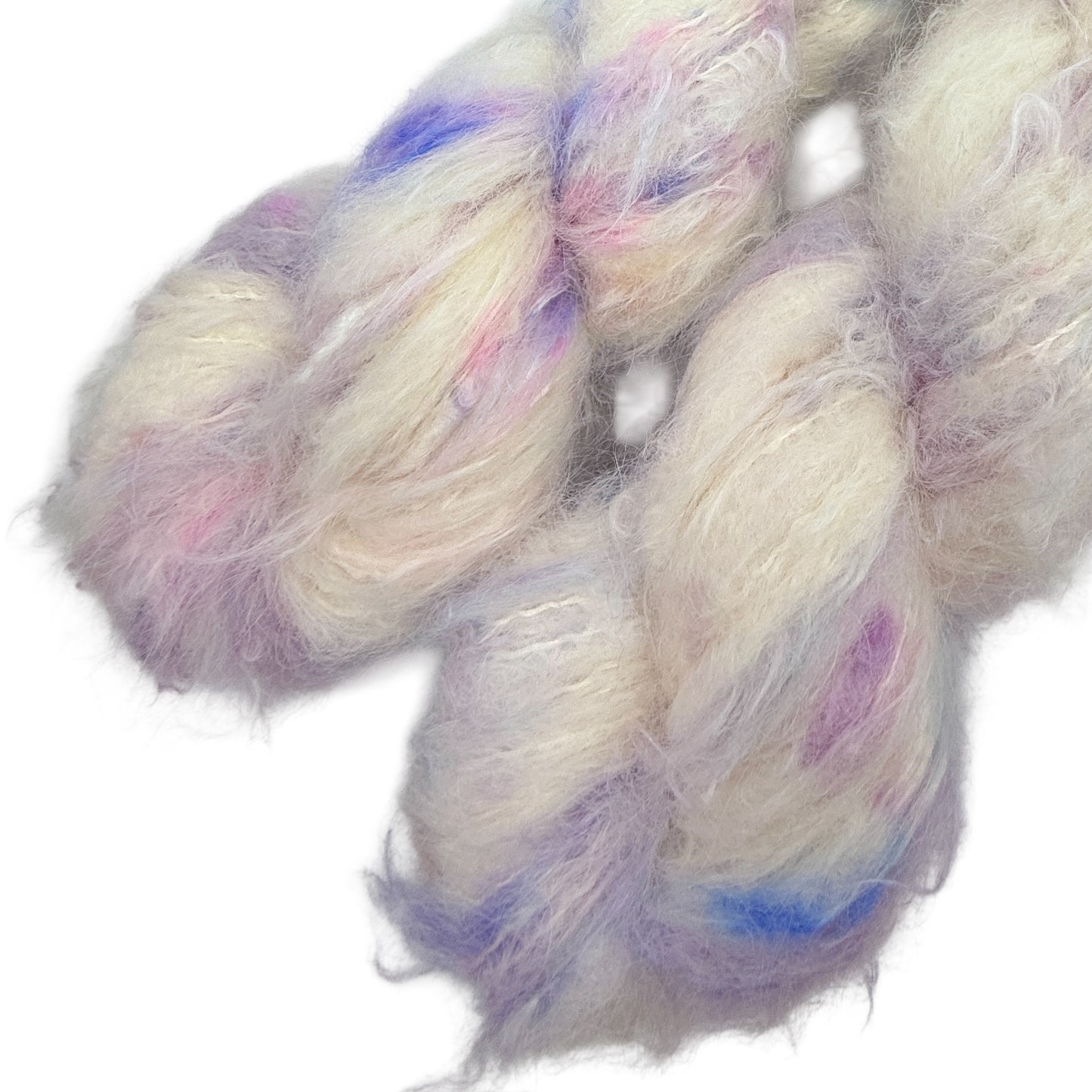 Field Of Flowers (Fluffy DK)