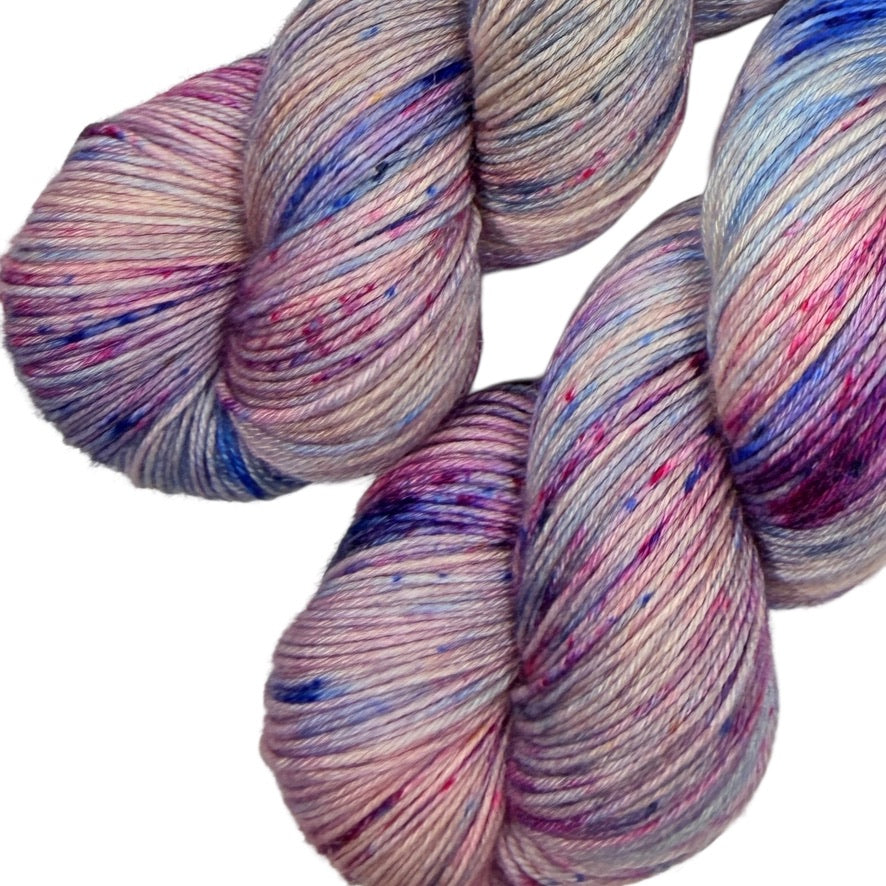 Doo Dally - OOAK (Trusty Sock)