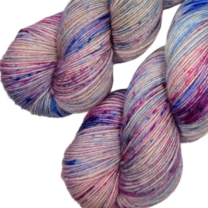 Doo Dally - OOAK (Trusty Sock)