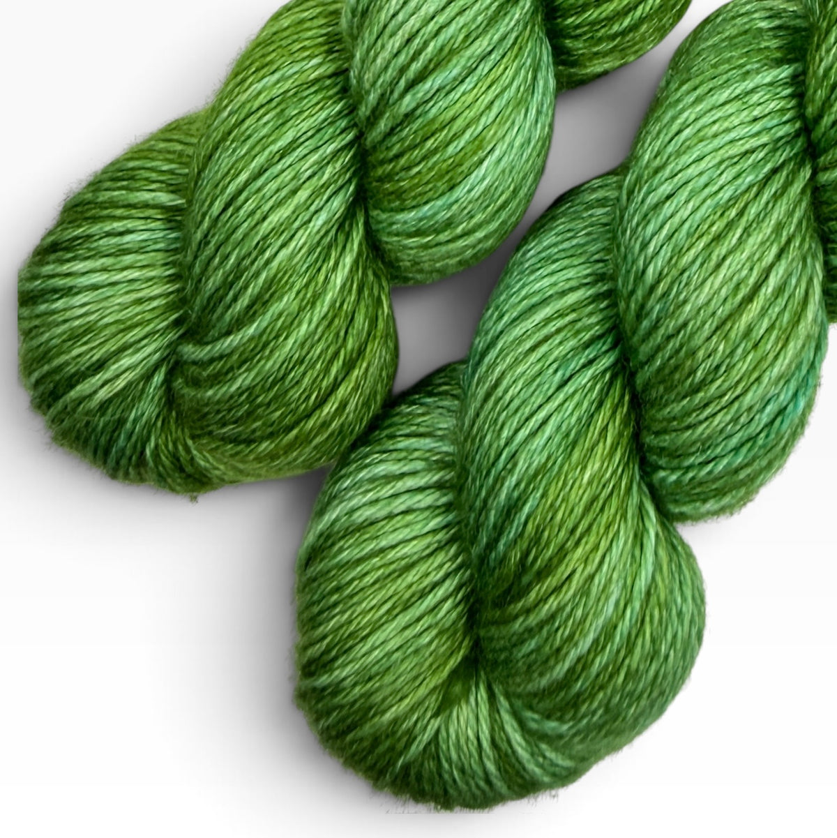 Mint Chocolate (Squishy Worsted)