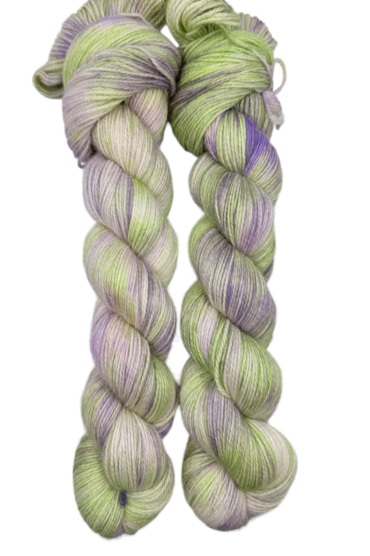 An Offer From A Gentleman (Fluffy Sock)