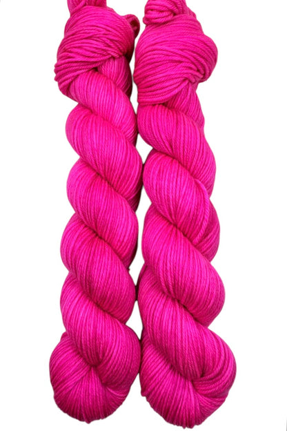 Stargazer (Trusty DK)