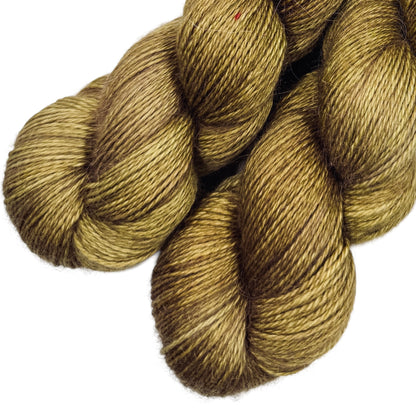 Cavendish (Fluffy Sock)