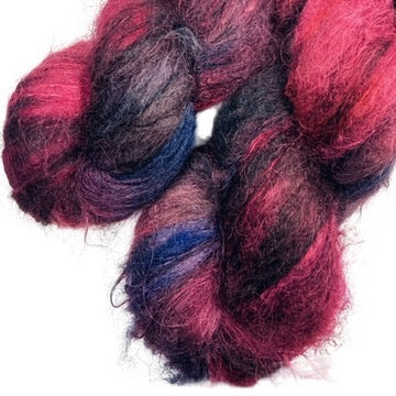 Sand Cherry (Fluffy DK)