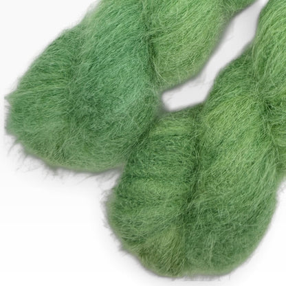 Mint Chocolate (Fluffy Lace)