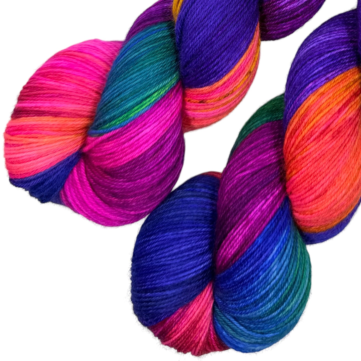 Hummingbird (Trusty Sock)