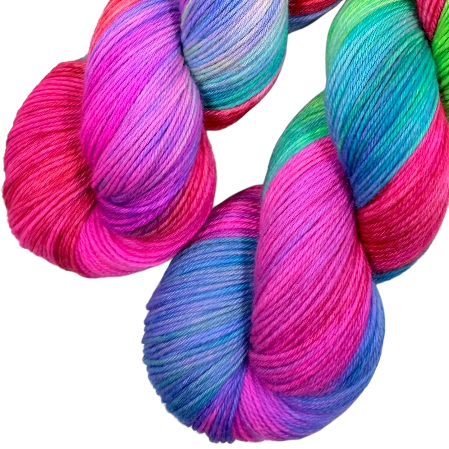 Rudolph's Rainbow (Trusty Sock)