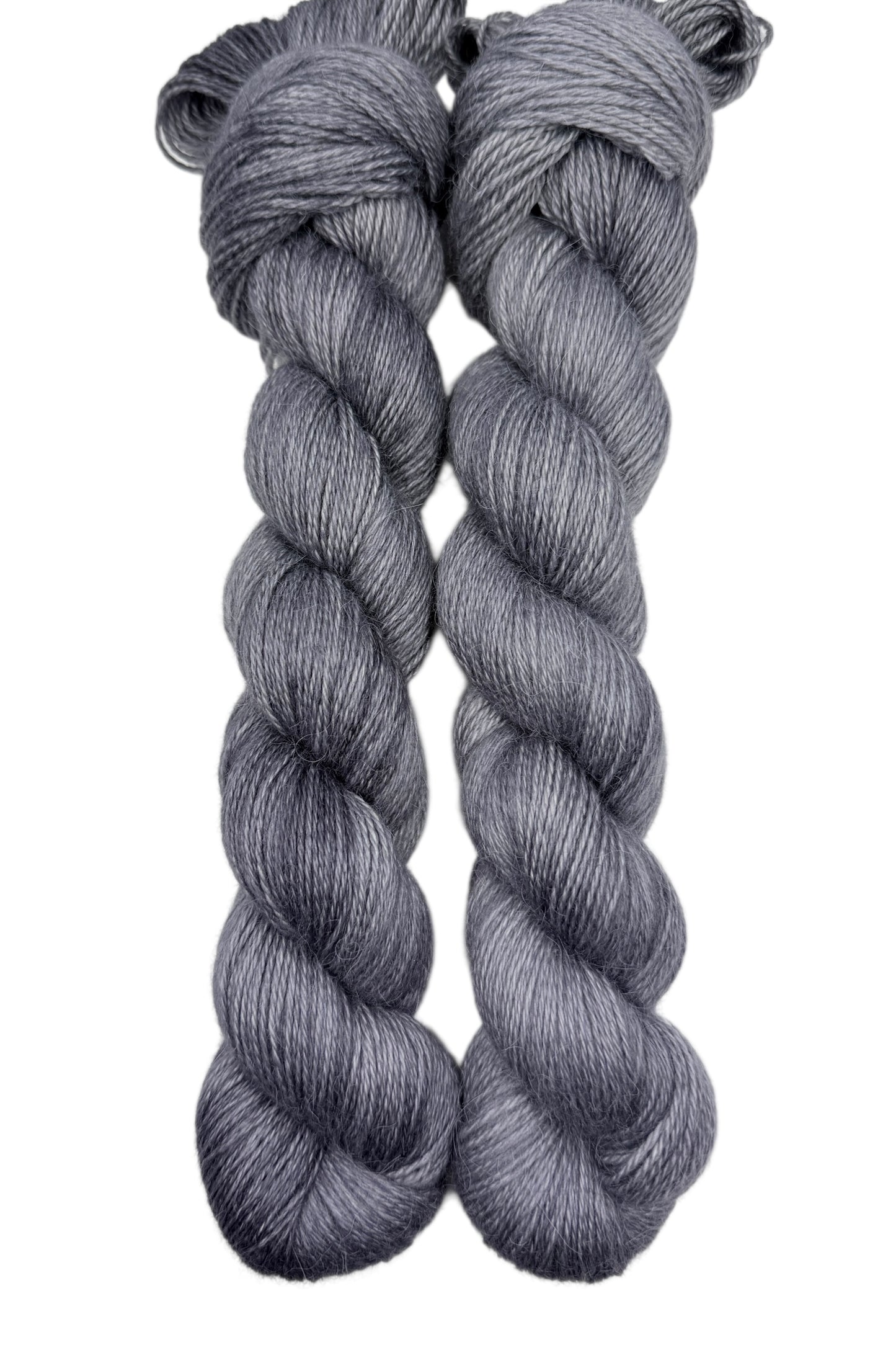 Chimney Soot (Fluffy Sock)