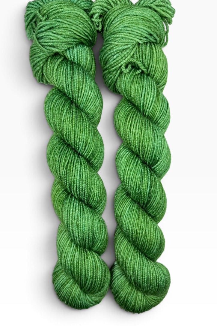 Mint Chocolate (Trusty DK)