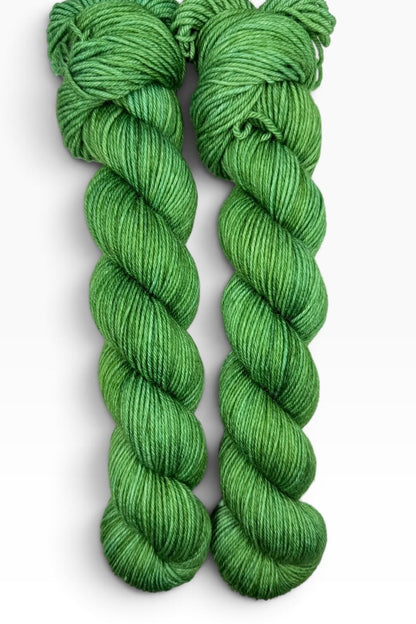 Mint Chocolate (Trusty DK)