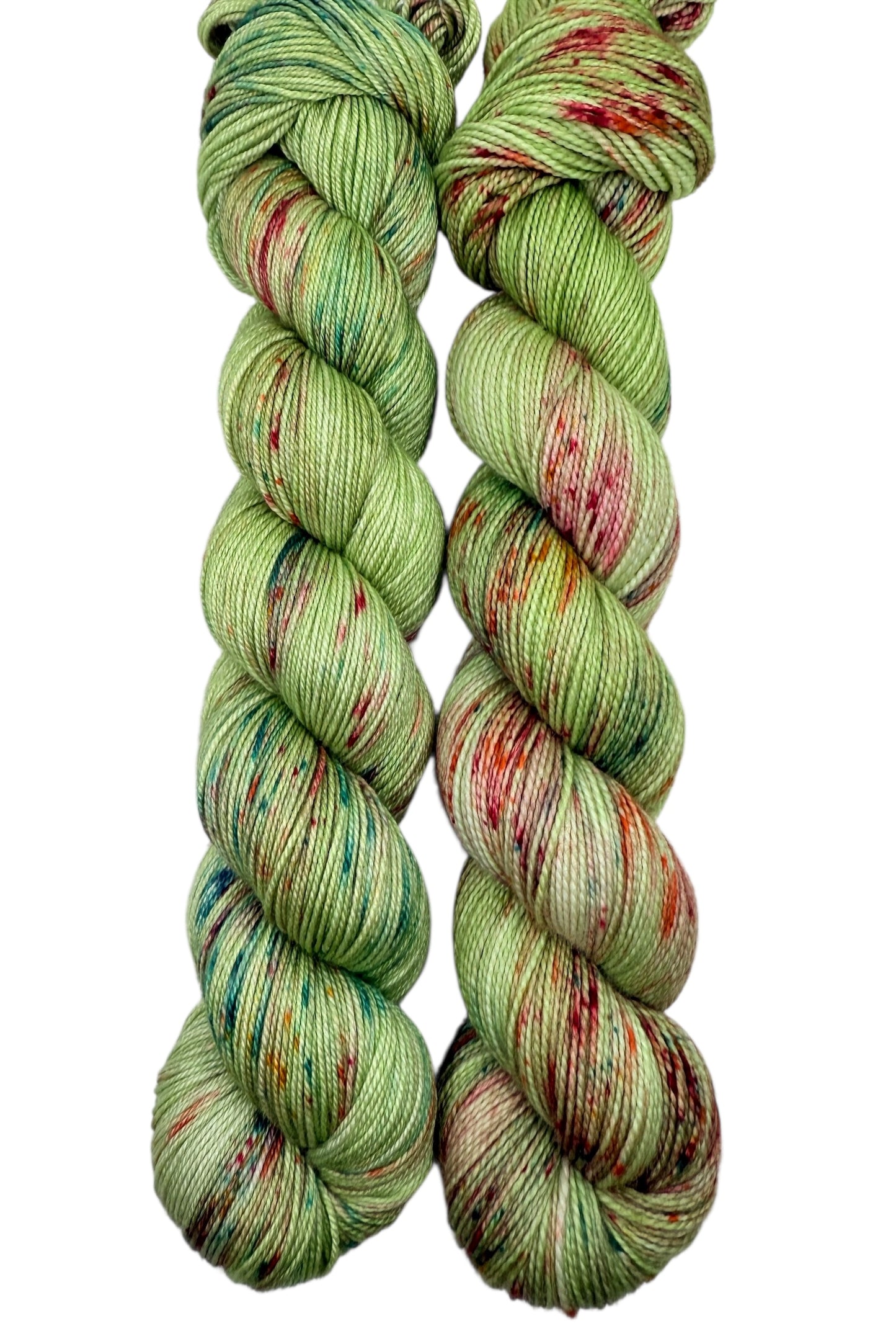 O Christmas Tree (Silky Sock)