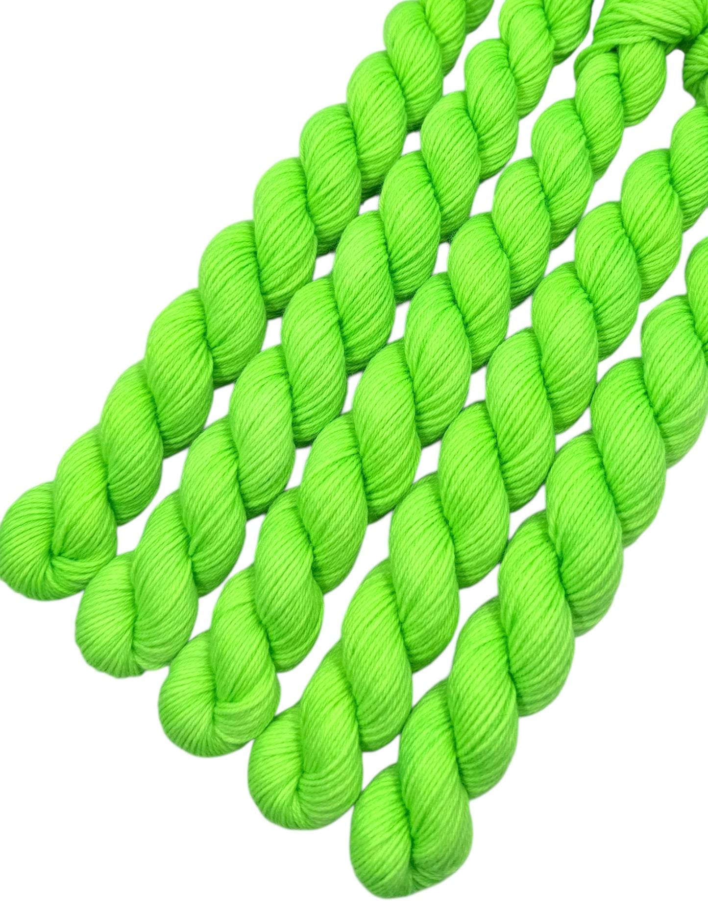 Highlighter (Trusty Sock Mini)