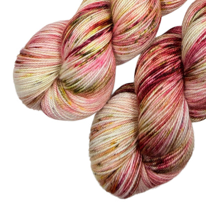 Purls & Picnics (Silky Sock)