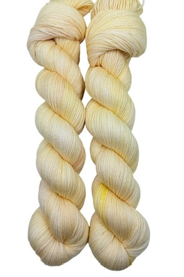 Thank You For Bein' A Friend (Silky Sock)