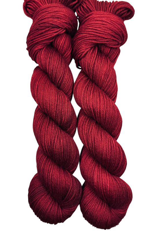 Velveteen (Swanky DK)