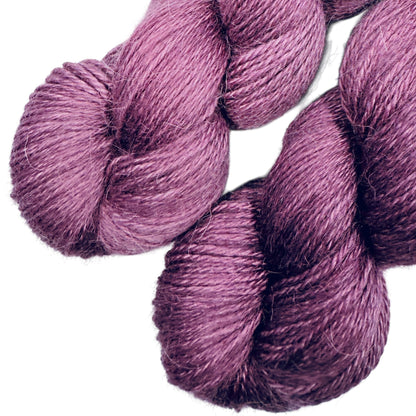 Sweet Cherry Pie (Fluffy Sock)