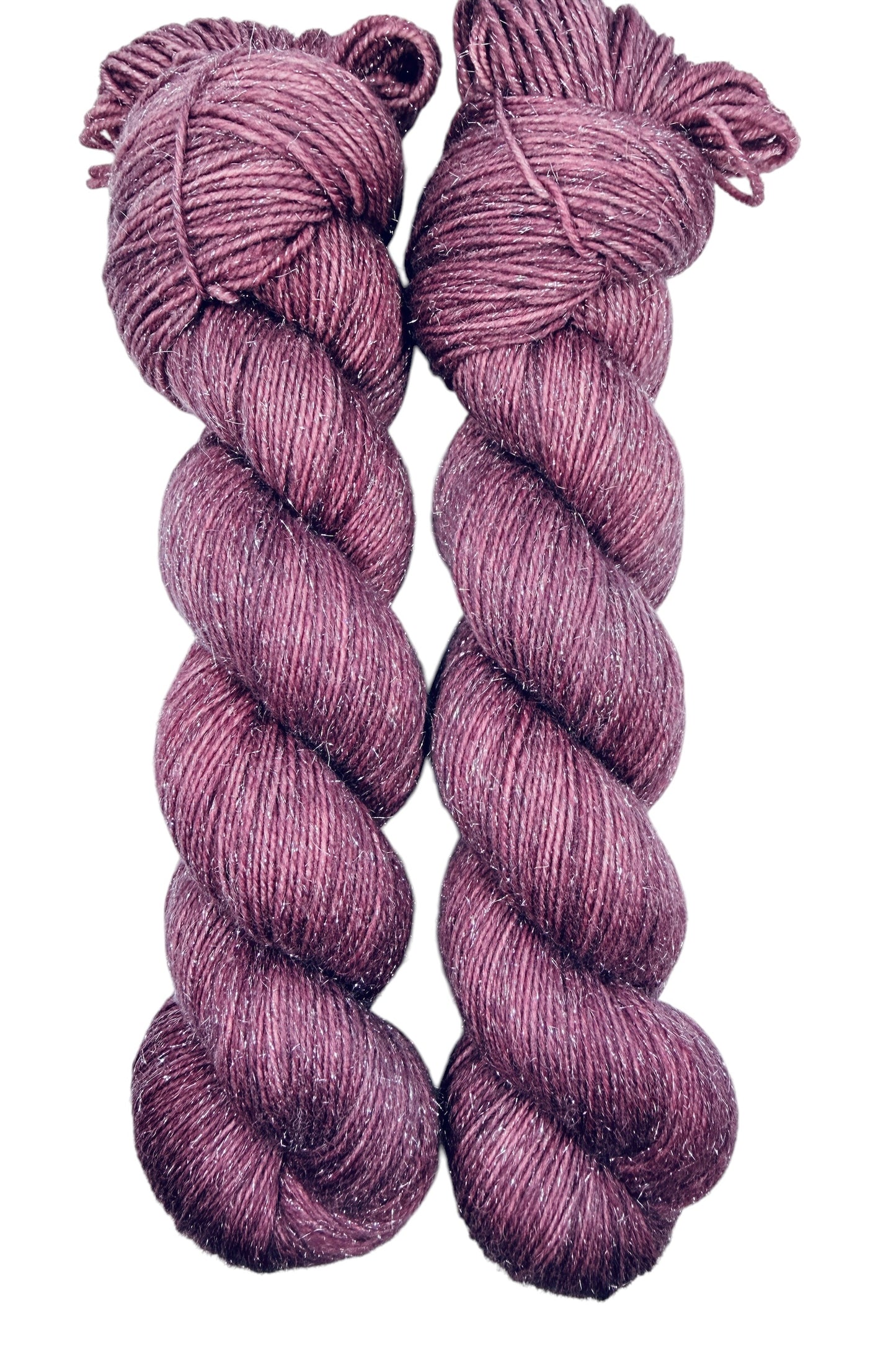 Sweet Cherry Pie (Starry Sock)