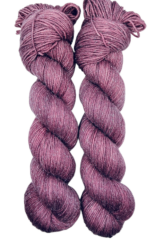 Sweet Cherry Pie (Starry Sock)