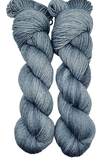 Slate (Sparkly Sock)