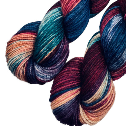 Glad Tidings (Swanky DK)