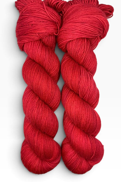 Blood Orange (Swanky Sock)