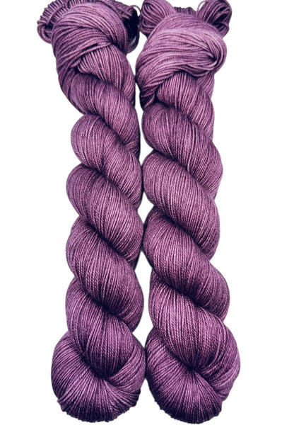 Sweet Cherry Pie (Silky Sock)