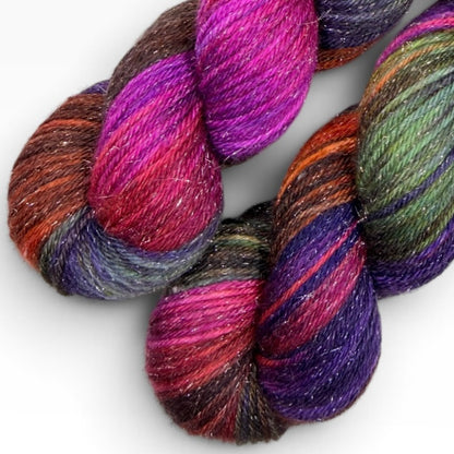 Salem After Dark (Sparkly DK)