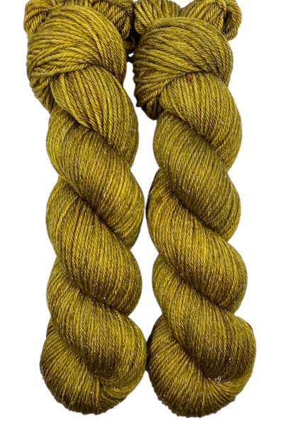 Cavendish (Sparkly DK)