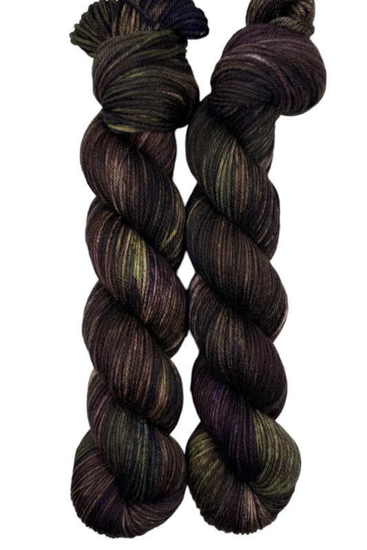 Gretna Green (Swanky DK)