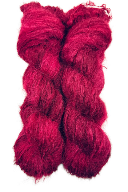 Velveteen (Fluffy DK)