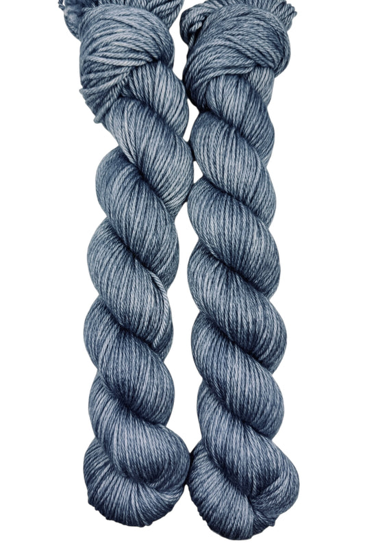 Slate (Squishy Worsted)