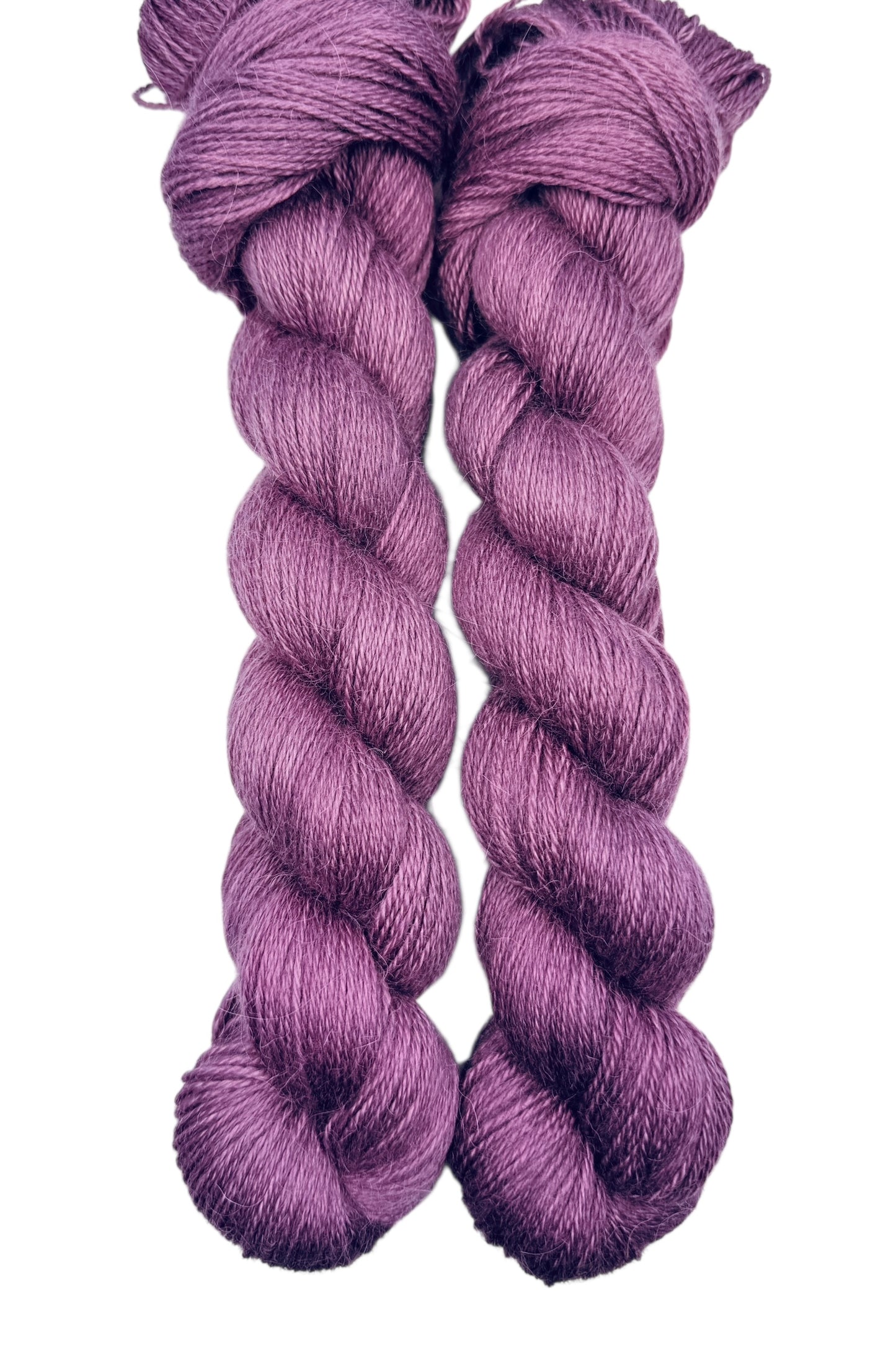 Sweet Cherry Pie (Fluffy Sock)