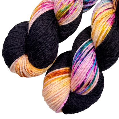 Little Storm Cloud (Trusty DK)