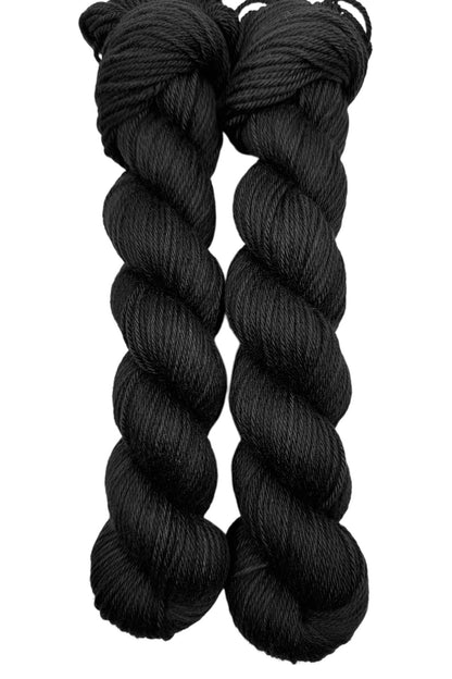 Pomp & Circumstance (Squishy Worsted)