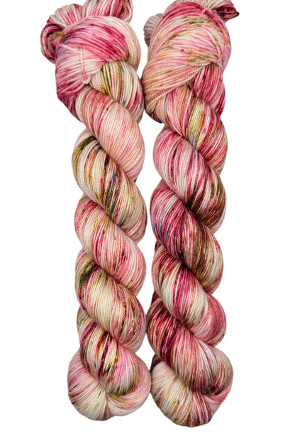 Purls & Picnics (Silky Sock)