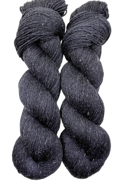 Pomp & Circumstance (Sparkly Sock)