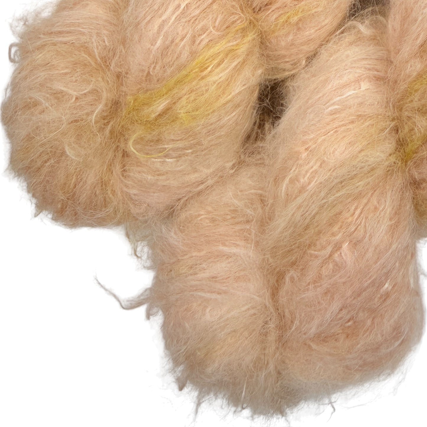 Wild Oats (Fluffy DK)