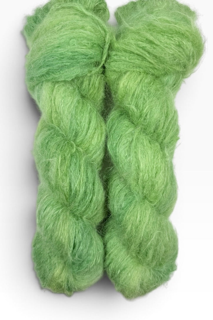 Mint Chocolate (Fluffy DK)