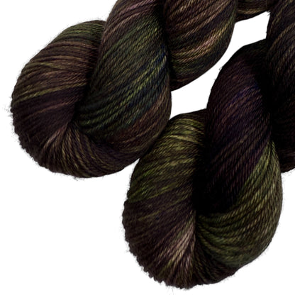 Gretna Green (Trusty DK)