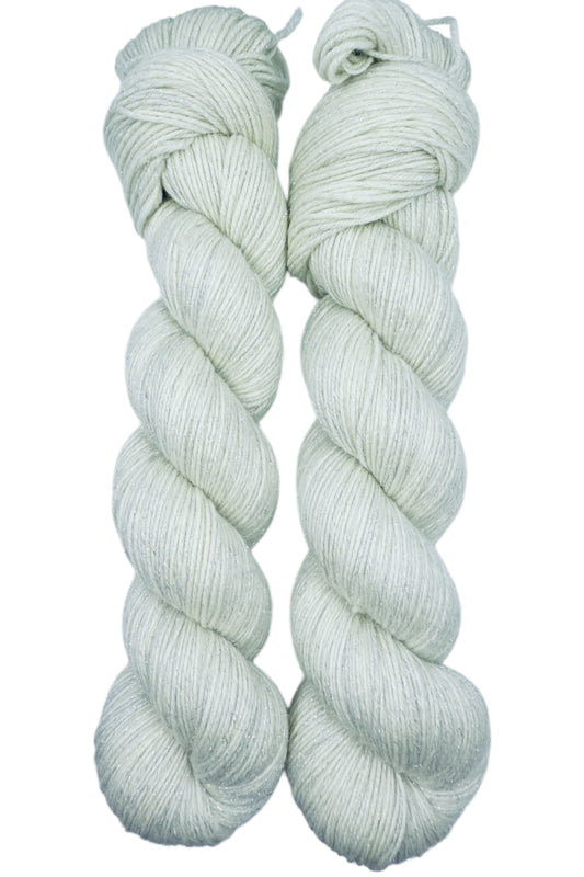 Swan White (Starry Sock)