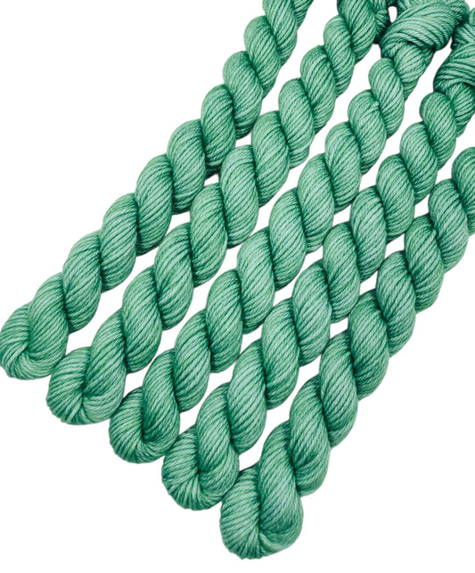 Misty Mountain (Trusty DK Mini)