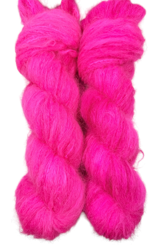 Stargazer (Fluffy DK)