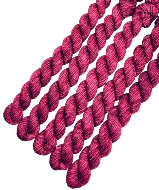 Cheer (Trusty Sock Mini)