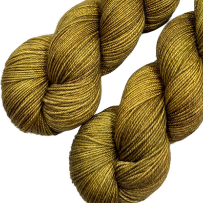 Cavendish (Silky Sock)