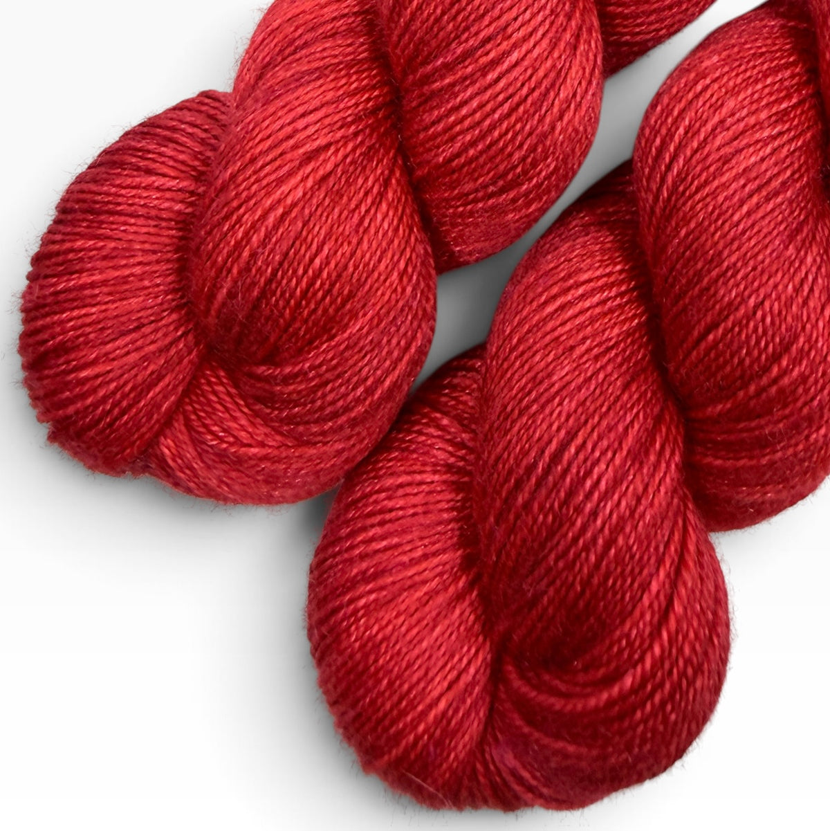 Blood Orange (Silky Sock)